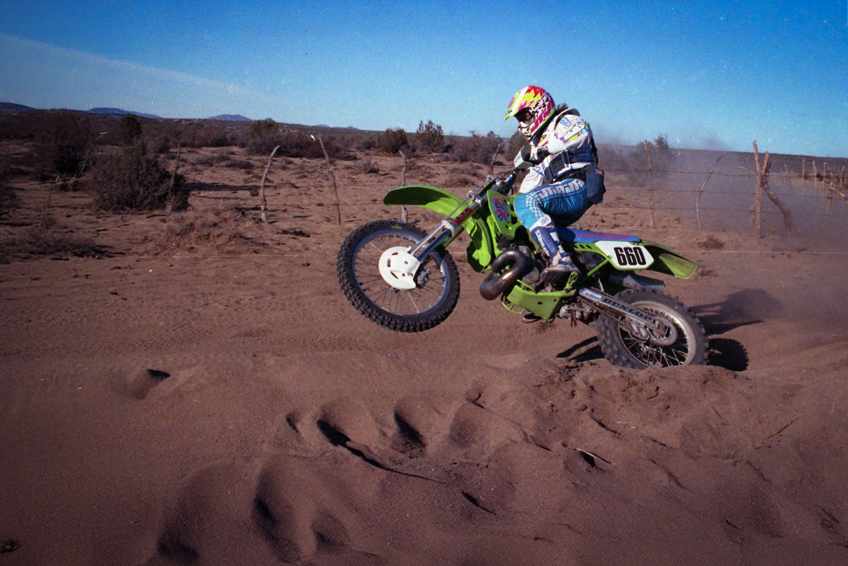 Hall of Famer Larry ‘Mr. Baja’ Roeseler’ Grand Marshal for upcoming BFGoodrich Tires 58th SCORE Baja 1000